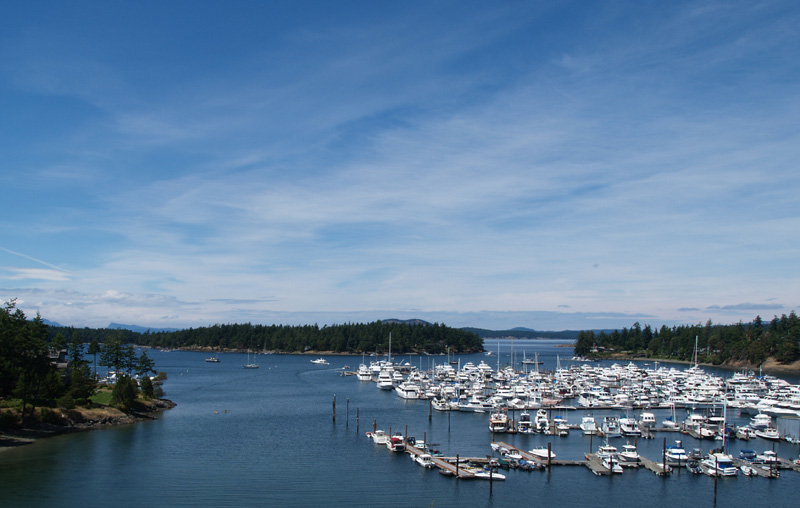 Roche Harbor