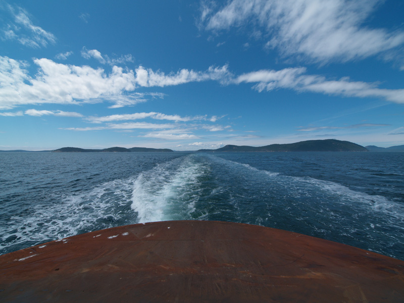 San Juan Islands