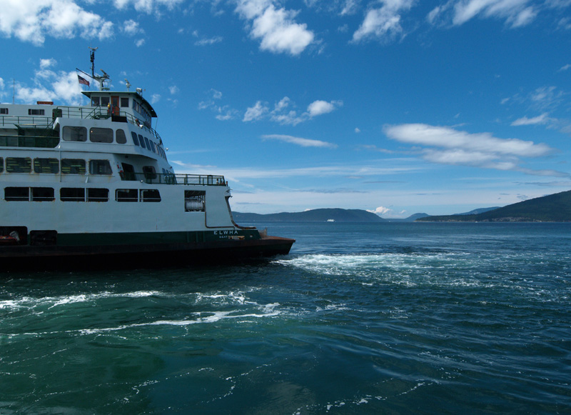 Elwha
