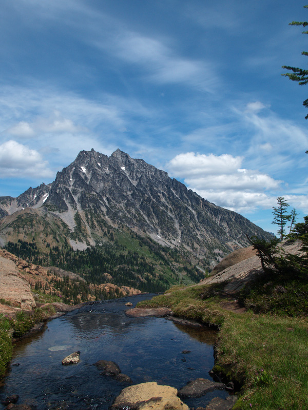 Mt Stuart
