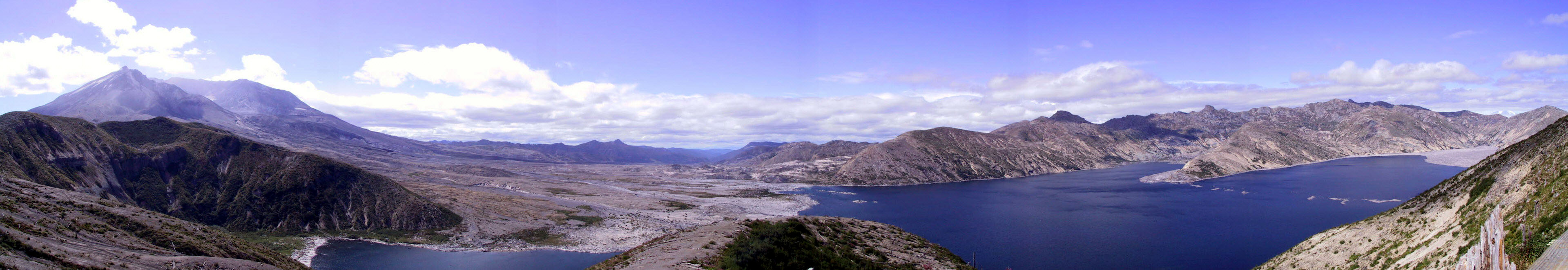 windy ridge
