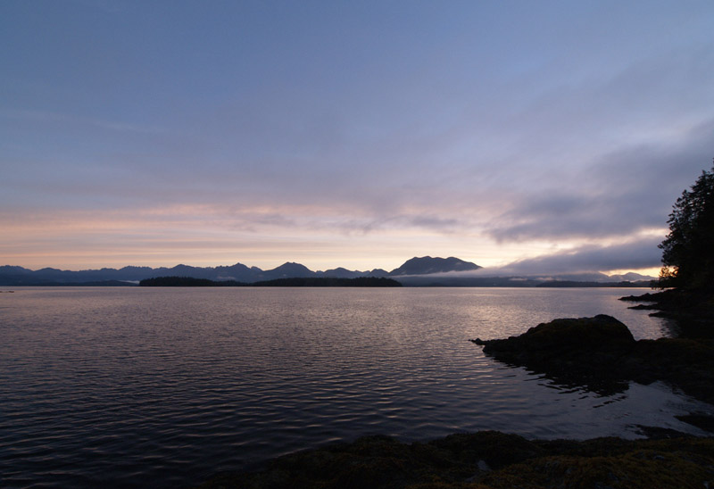 Twilight on Dodd