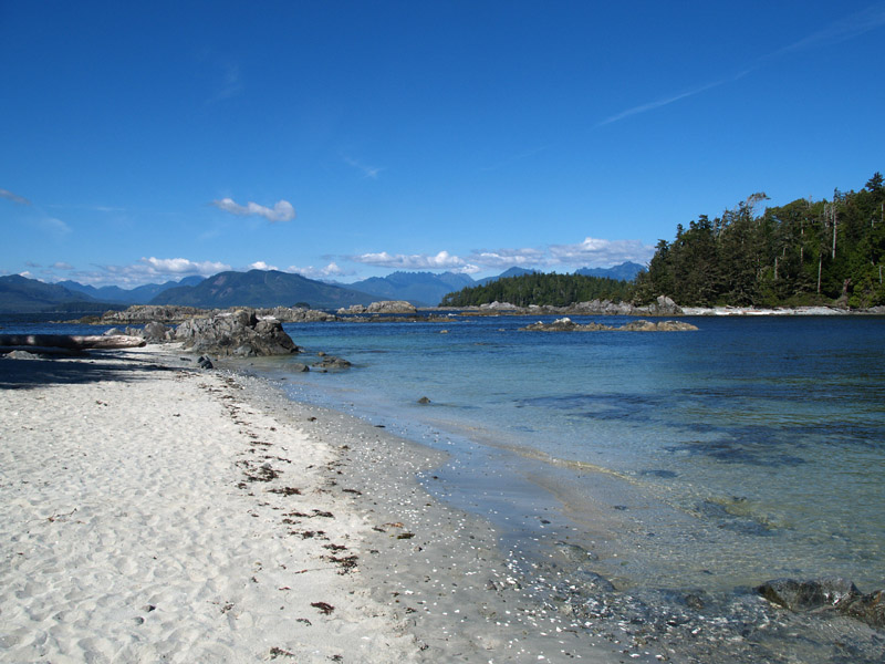 Clarke Island