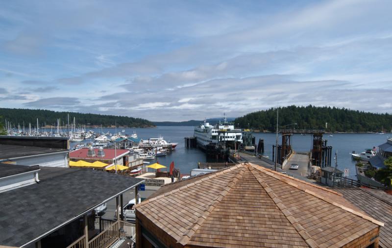 Friday Harbor