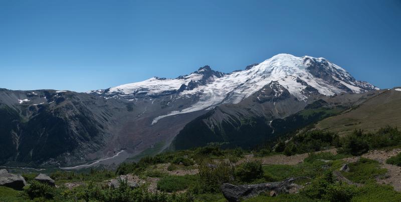 4 frame Pano