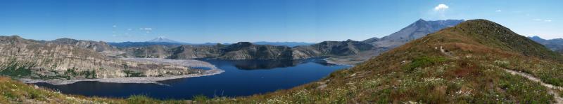 harrys ridge