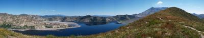 harry's ridge