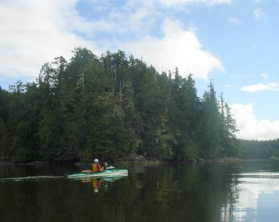 Stopper Islands