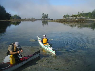Clarke Island