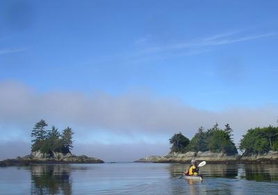 Clarke Island