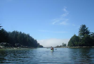 Clarke Island