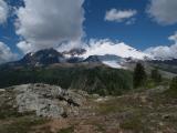 Mt Baker