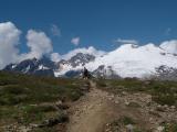 Mt Baker