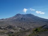 Mt St Helens