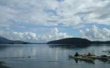 Toquart Bay