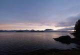 Twilight on Dodd