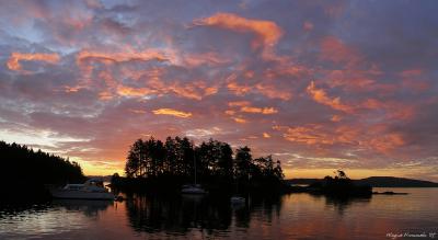 Gulf Islands (July 2005)