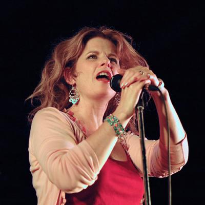 Margo Timmins, Vocalist for Cowboy Junkies
