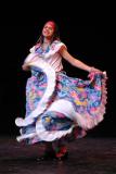 Churun Meru Venezuelan Folkloric Dancers