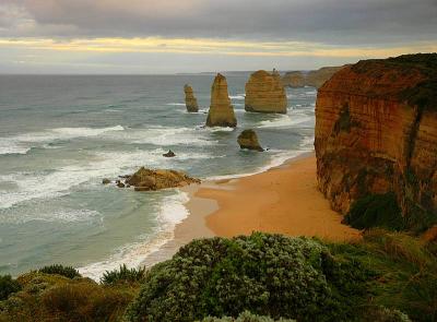 12 apostles, Australia