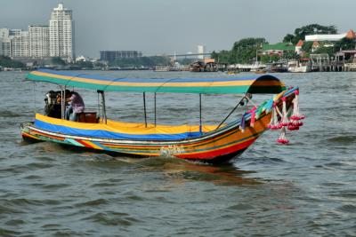 River Taxi