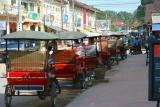 Downtown Siem Reap