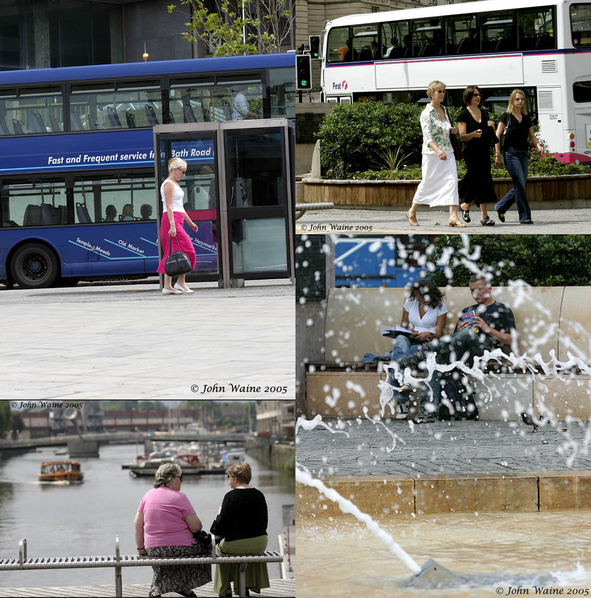 20050619 Bristol People