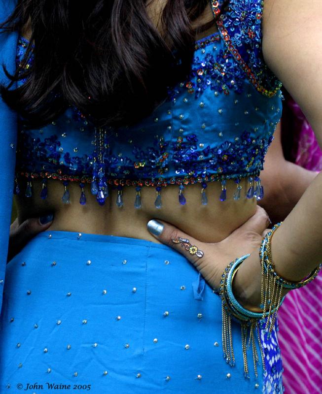 20050730 Swindon Mela