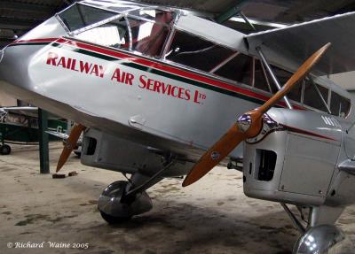 20050810 Dragon Rapide