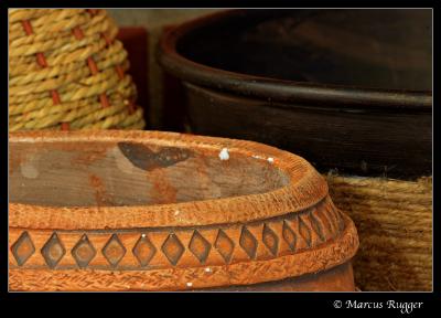 Pots