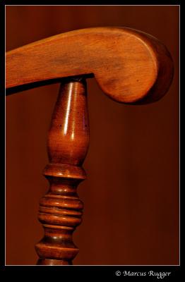 Wood