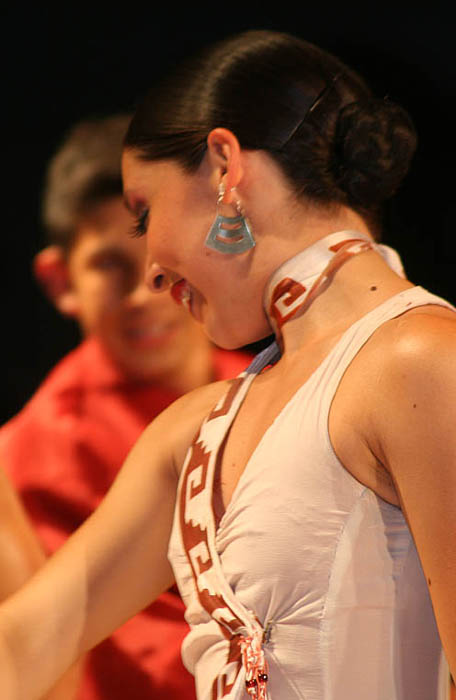 Ballet Bafochi (Chile)