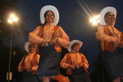 Ballet Folclrico de Guadalajara