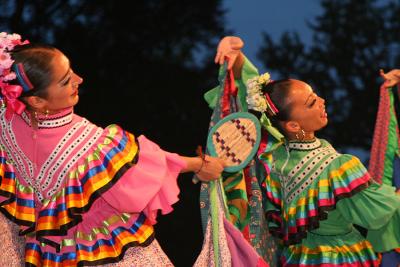 Ballet Folclrico de Guadalajara