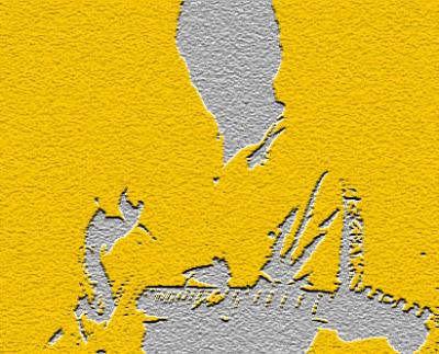Note paper (Standard Photoshop)