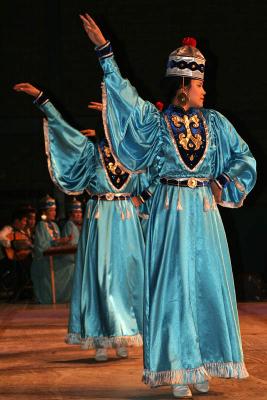 Djangr (Kalmykia)