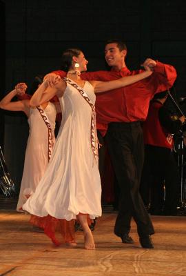 Ballet Bafochi (Chile)