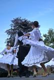 Ballet Folklórico Latino Americano de Argentina