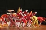 Ballet Bafochi (Chile)