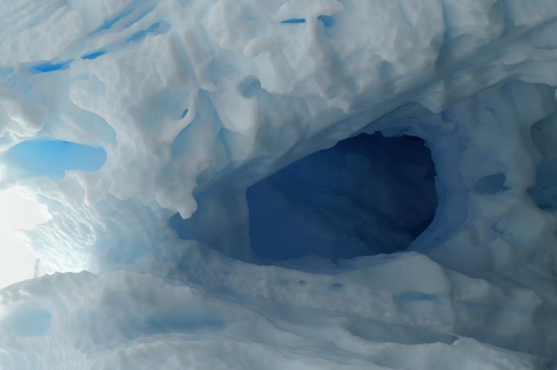 Ice Cave