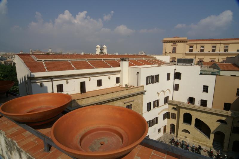 Palermo rooftop