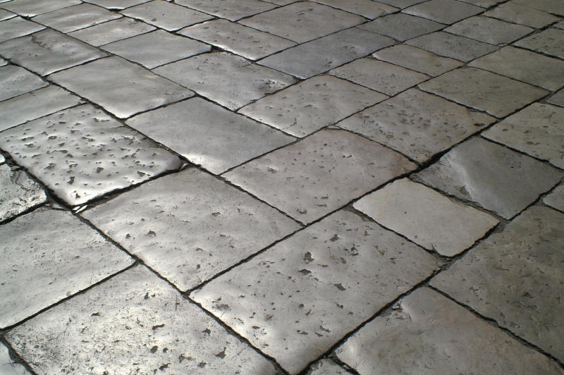 Cobblestones