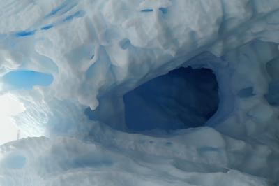 Ice Cave