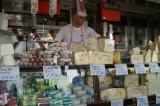 Taormina shop owmer