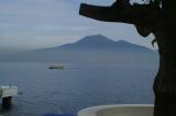 Mount Vesuvios, Naples
