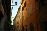 Rome Alley