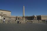 Saint Peters Square, Vatican