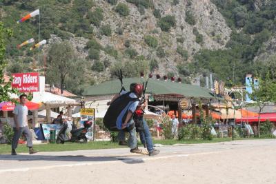 Oludeniz