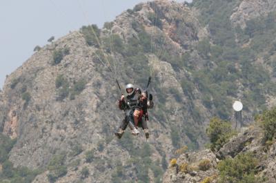 Oludeniz