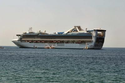 Cannes french Riviera